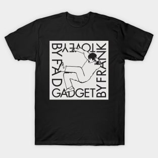 FAD GADGET BAND T-Shirt